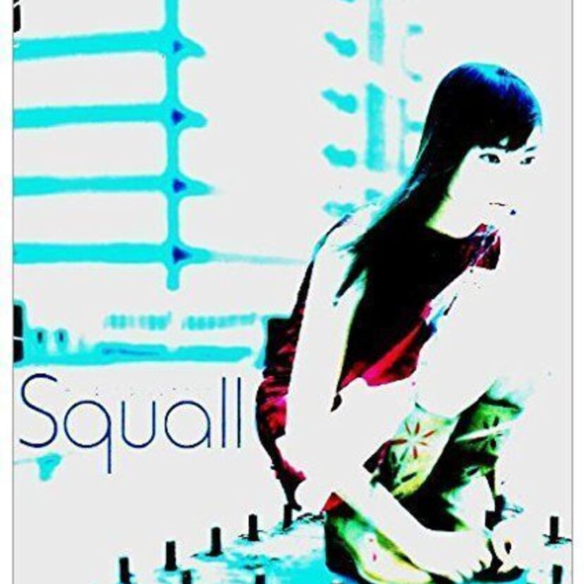 【福山雅治が作詞作曲】松本英子の代表曲【Squall】