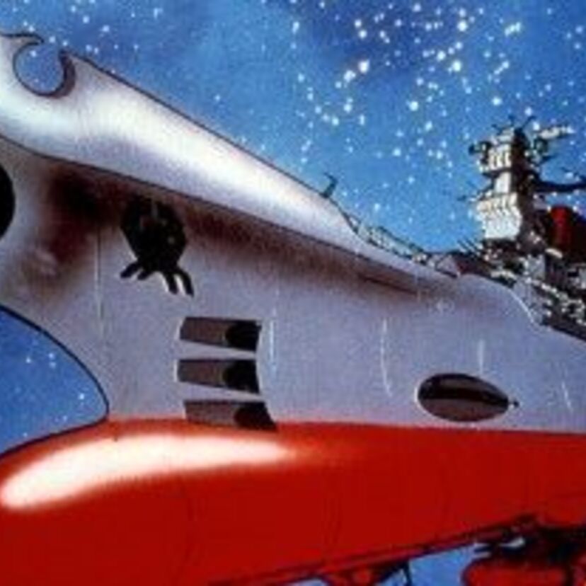 「宇宙戦艦ヤマト」ハリウッド実写化が一歩前進！新たな脚本をザック・ディーンが執筆中！！