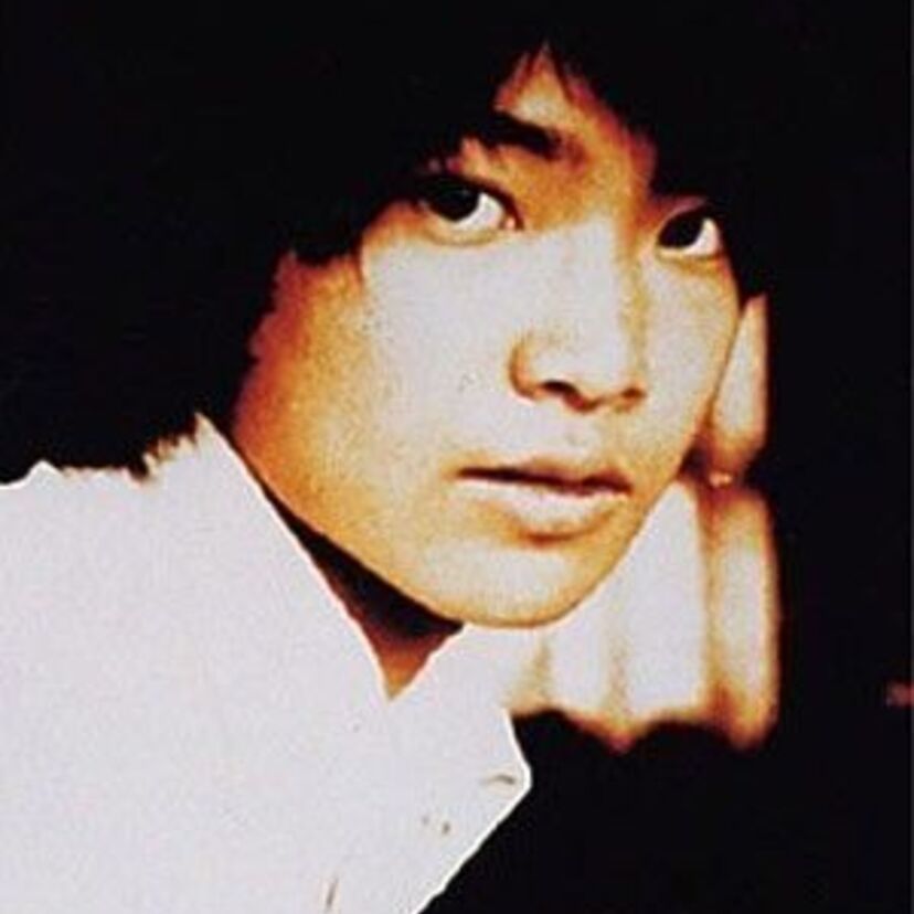 17歳で夭折した天才画家『山田かまち』幼馴染・氷室京介が死を受け名曲「MORAL」を制作したという