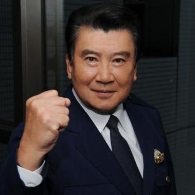 全員が「里見浩太朗」でお送りする歴史ドラマ！（民放多め）