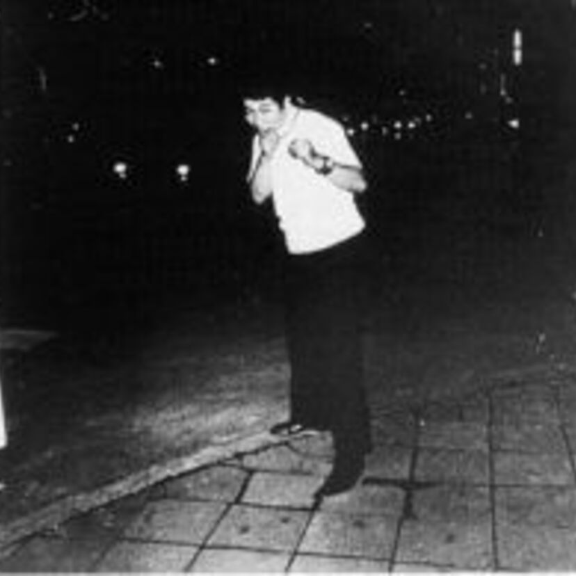 寺山修司の実像に迫るドキュメンタリー映画『あしたはどっちだ、寺山修司』資金募集！！