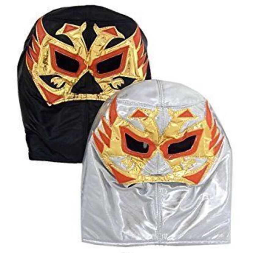 【プロレスクイズ・覆面レスラー編】集え、往年の覆面レスラーファン！この難問が解けますか？