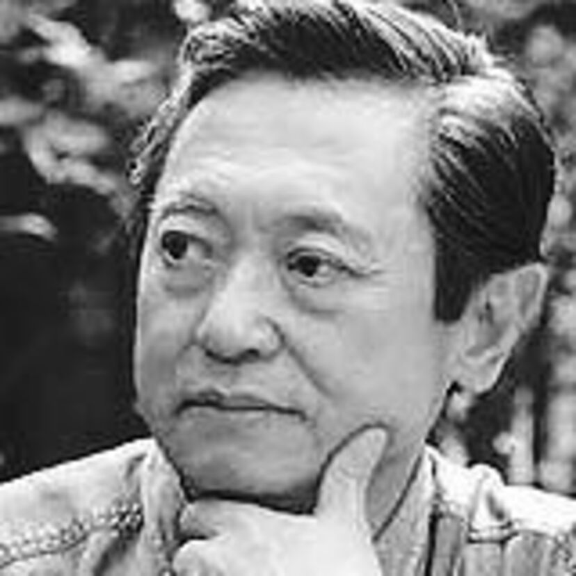 【訃報】人気コラム「折々のうた」で知られる大岡信さんが死去。86歳。