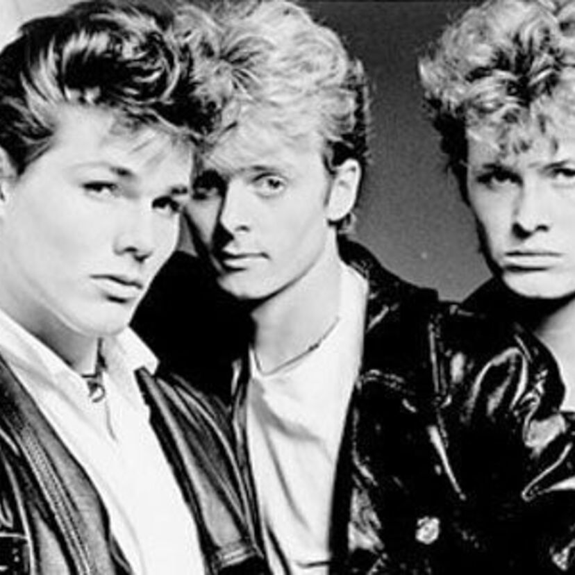 「テイク・オン・ミー」だけじゃない！アコースティック・ライヴで活動再開するa-ha！
