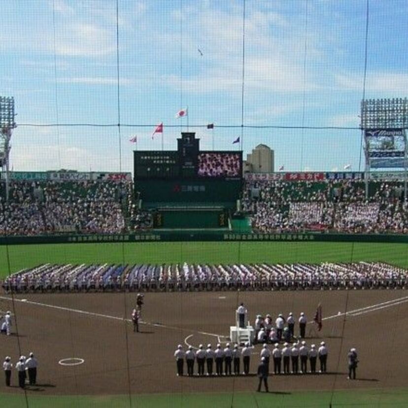 歴史ある「選抜高等学校野球大会」【入場行進曲】の歴史。～80年代編～