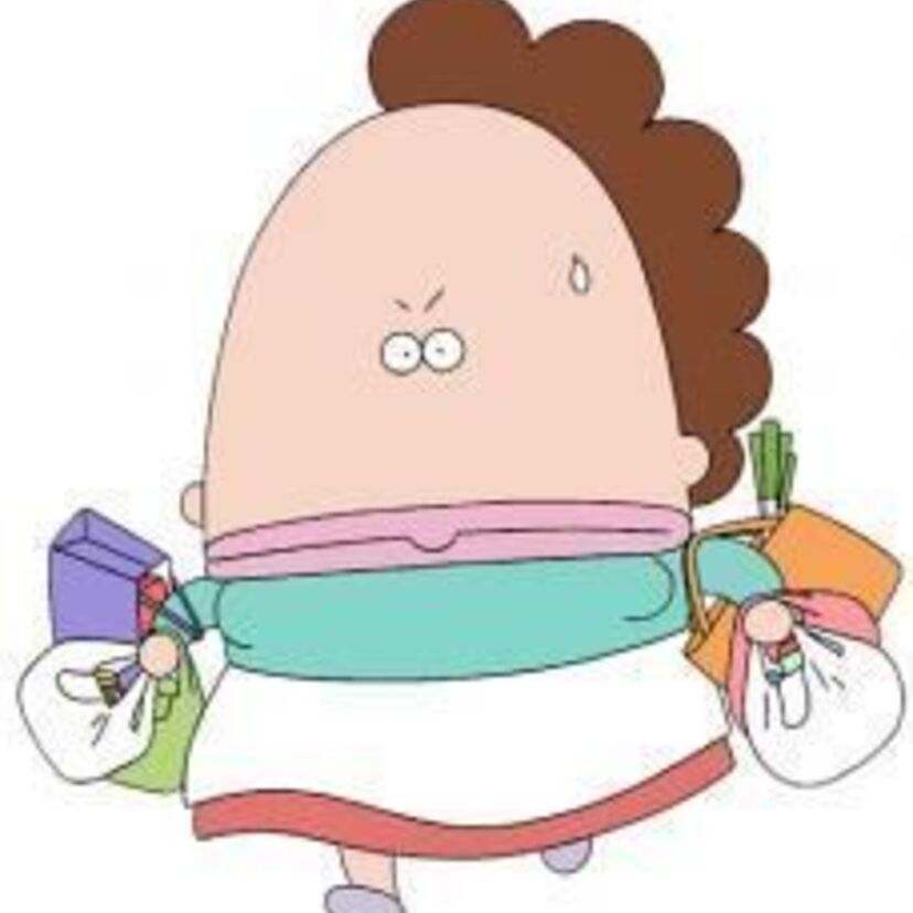 昭和のお母さんあるある！！