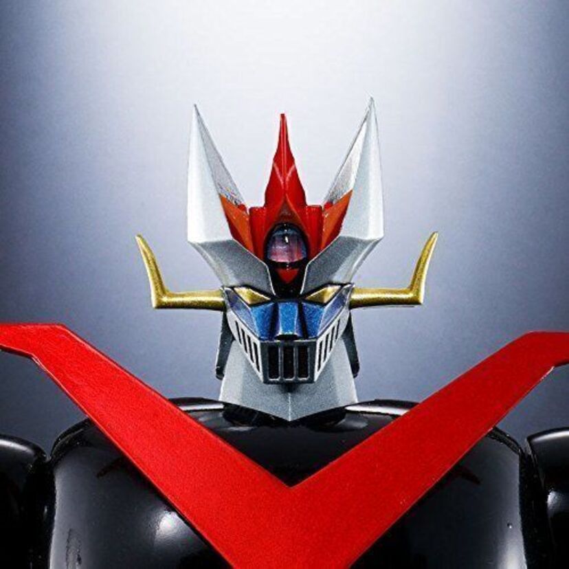 バンダイから「グレートマジンガー」フィギュアが発売へ！現在予約受付中！！