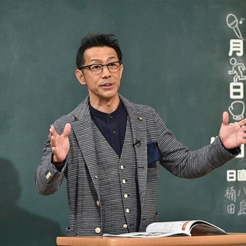 90年代にバラエティ番組で活躍した森脇健児、なぜ芸能界を干されたのか 『しくじり先生』で真相告白！