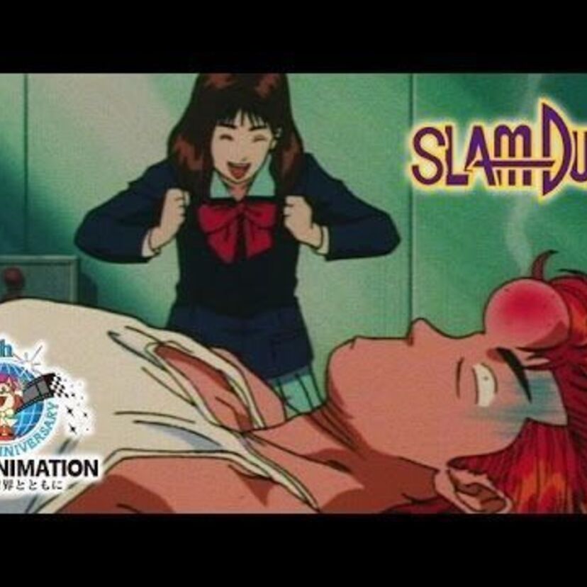 【クイズ】懐かしい名作テレビアニメ（1990代編）