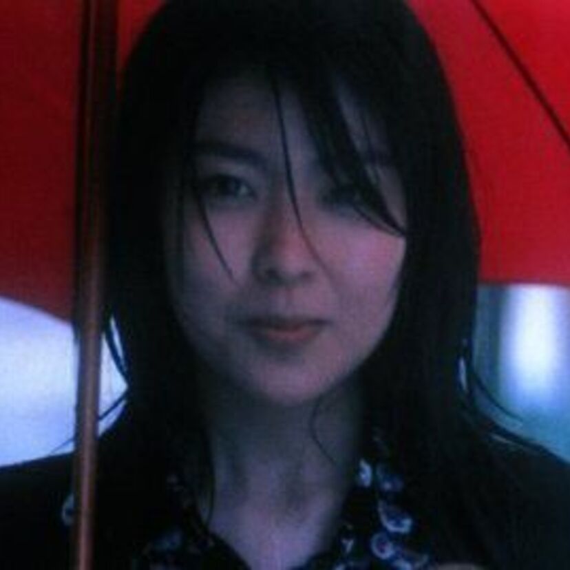 映画「四月物語」松たか子が初主演を務めた岩井俊二監督による恋愛作品。