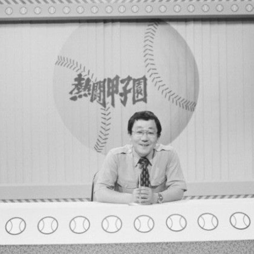 【訃報】元朝日放送アナ・安部憲幸さんが死去。88年の「10・19」や「パワプロ」実況で親しまれた