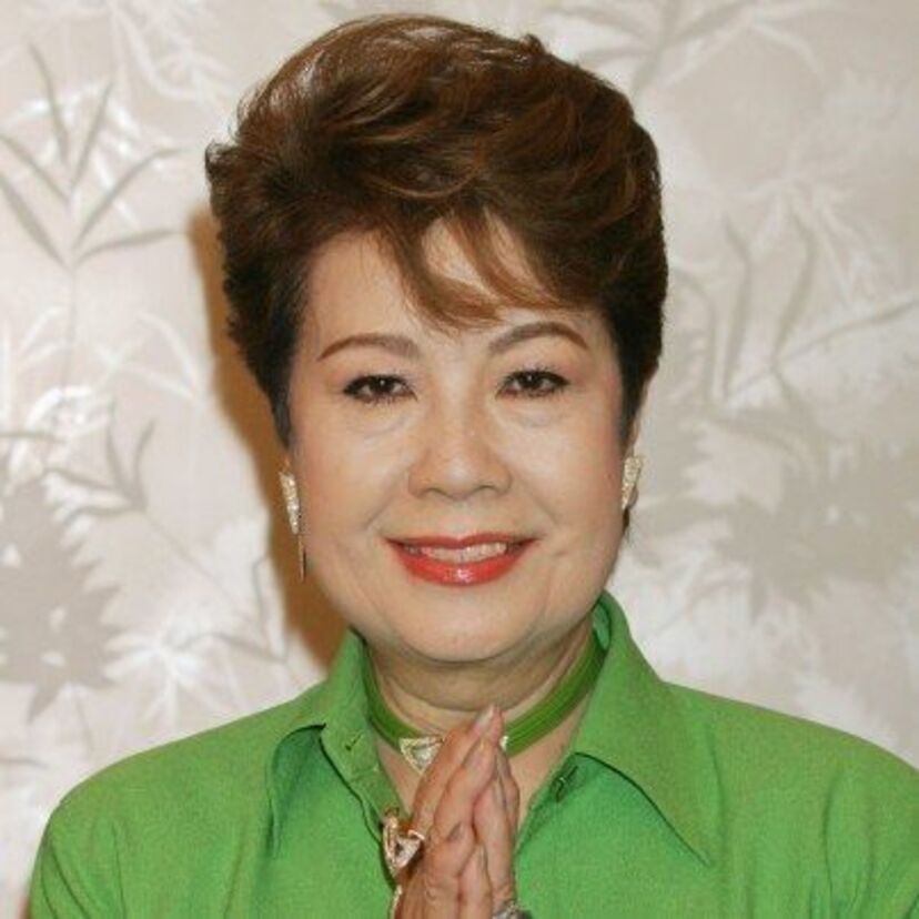 【訃報】”ウルトラの母”ペギー葉山さん死去。 「ドレミの歌」やTV「ポンキッキ」などでも親しまれた