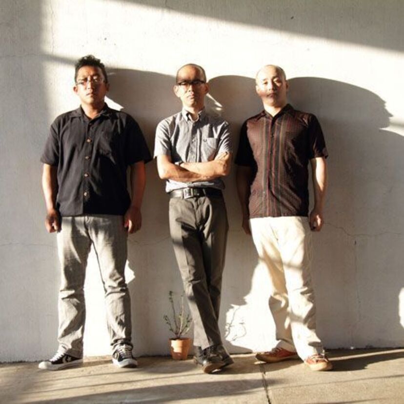 多くのロックミュージシャンに影響を与えた【eastern youth】