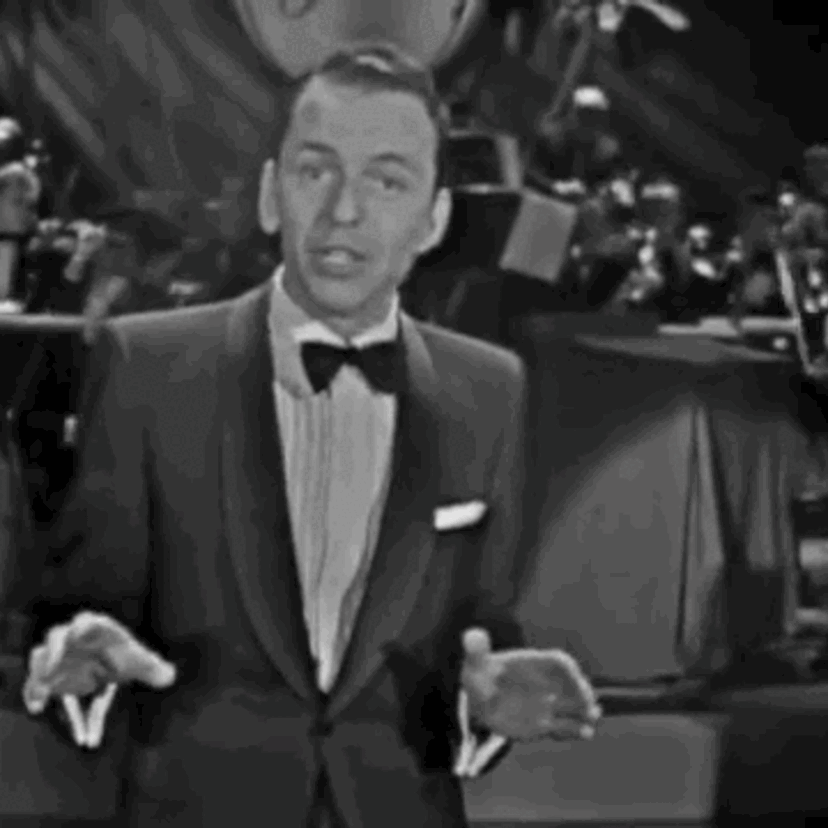 黒い噂を常に持ちながらも、空前絶後のモテ男&敬意を持たれた米国の歌手・俳優のフランク・シナトラとはどんな人物だったのか?