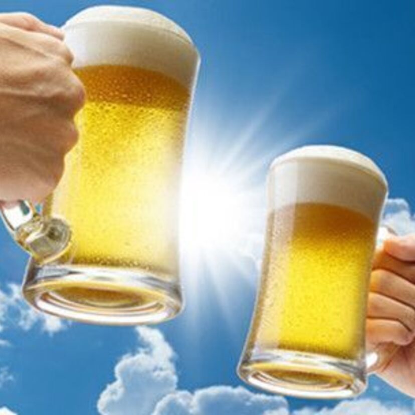 【ビールが旨い！】懐かしいビール缶を見ながら乾杯しませんか？