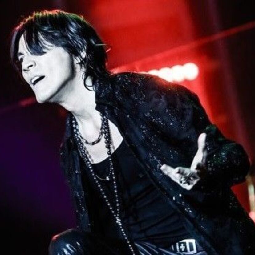「KYOSUKE HIMURO LAST GIGS」東京ドーム公演がスクリーンで蘇る！