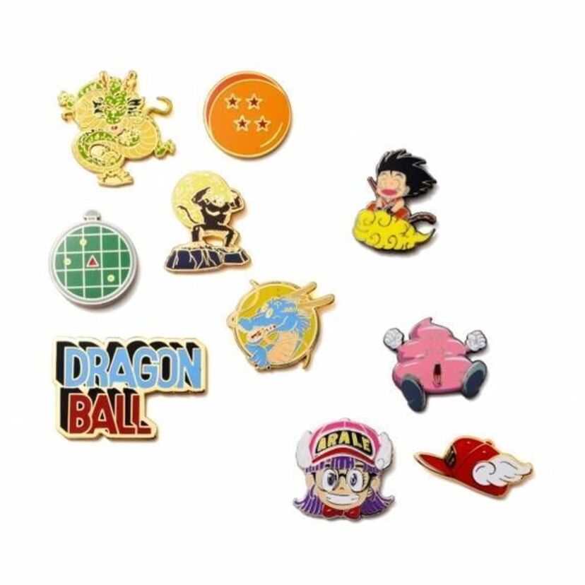 伊勢丹新宿店で「ドラゴンボール/Dr.スランプ アラレちゃん」の期間限定イベント！カードダスも登場予定！