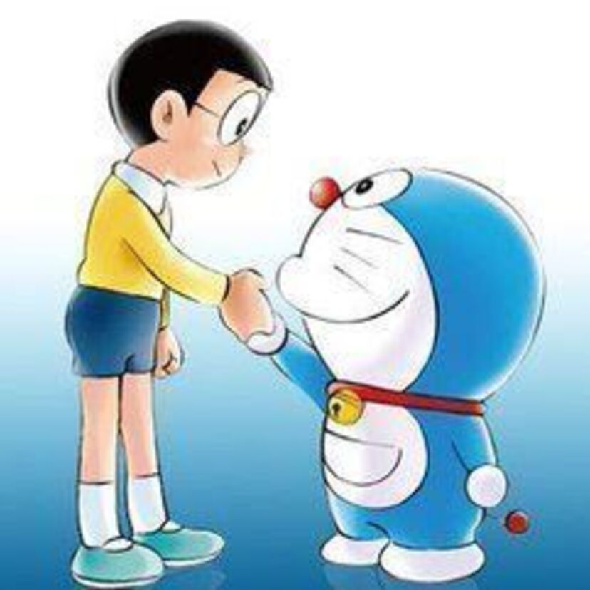 『ドラえもん 第2作 1期』大山版ドラえもん。やっぱりこのシリーズ!という方も多いのでは?