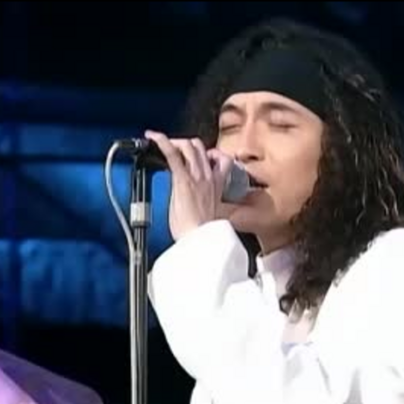 【90年代歌手】ハイトーンの貴公子として君臨していた小野正利の過去と現在の活躍に注目！