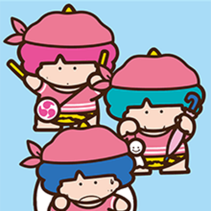 【My lovely ’80s】復刻して欲しい“サンリオ”の懐かしいキャラクター12選