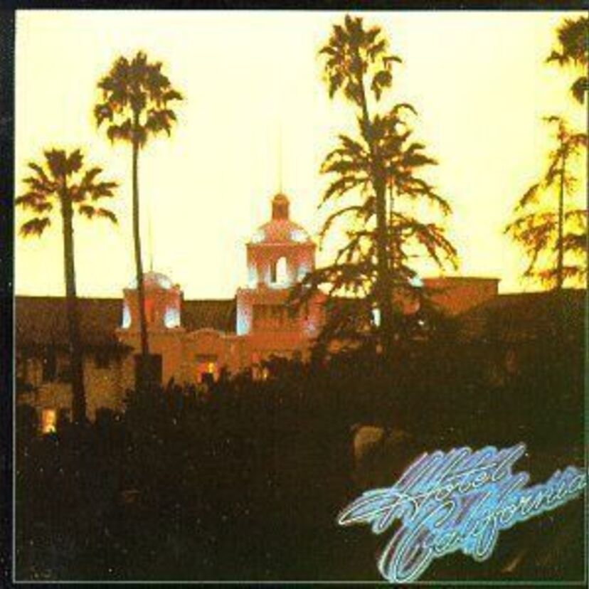 【70年代】イーグルスが「ホテル・カリフォルニア」を提訴！一体どういうこと？