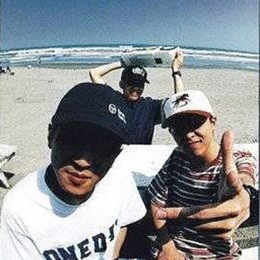 今日も暑～い1日になりそうなんで『サマージャム'95』を聴こう！スチャダラパー流の夏ソング！