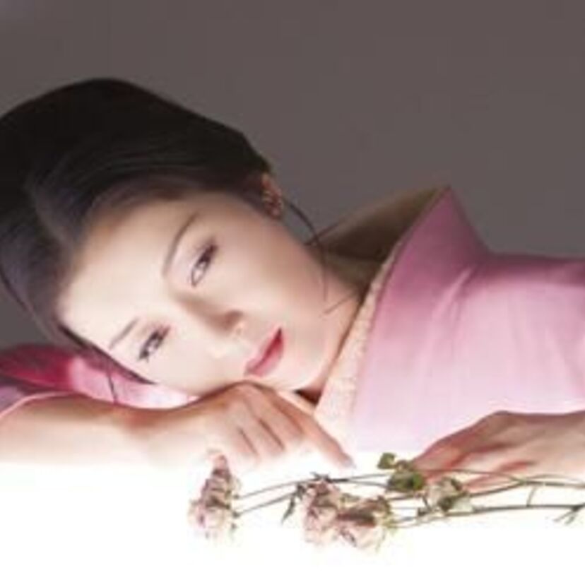 【80年代歌手】再デビューしブレイク！あの美貌で孫がいるという演歌歌手、藤あや子の活躍