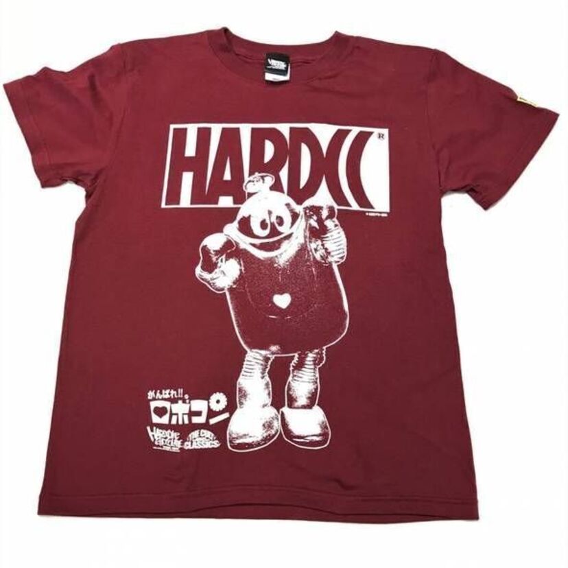 東映ドジロボットヒーローシリーズがTシャツに！「がんばれ!!ロボコン」など70年代の特撮キャラが勢揃い！