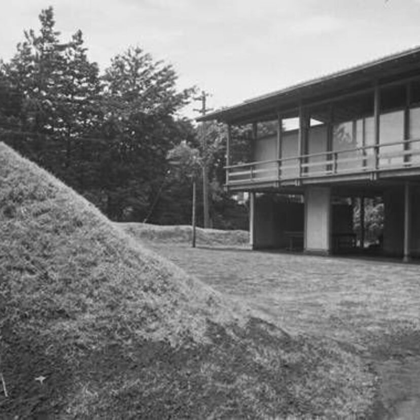 この夏「日本の家 1945年以降の建築と暮らし」展が開催！丹下健三や伊東豊雄、藤森照信らの住宅建築を一挙に紹介！
