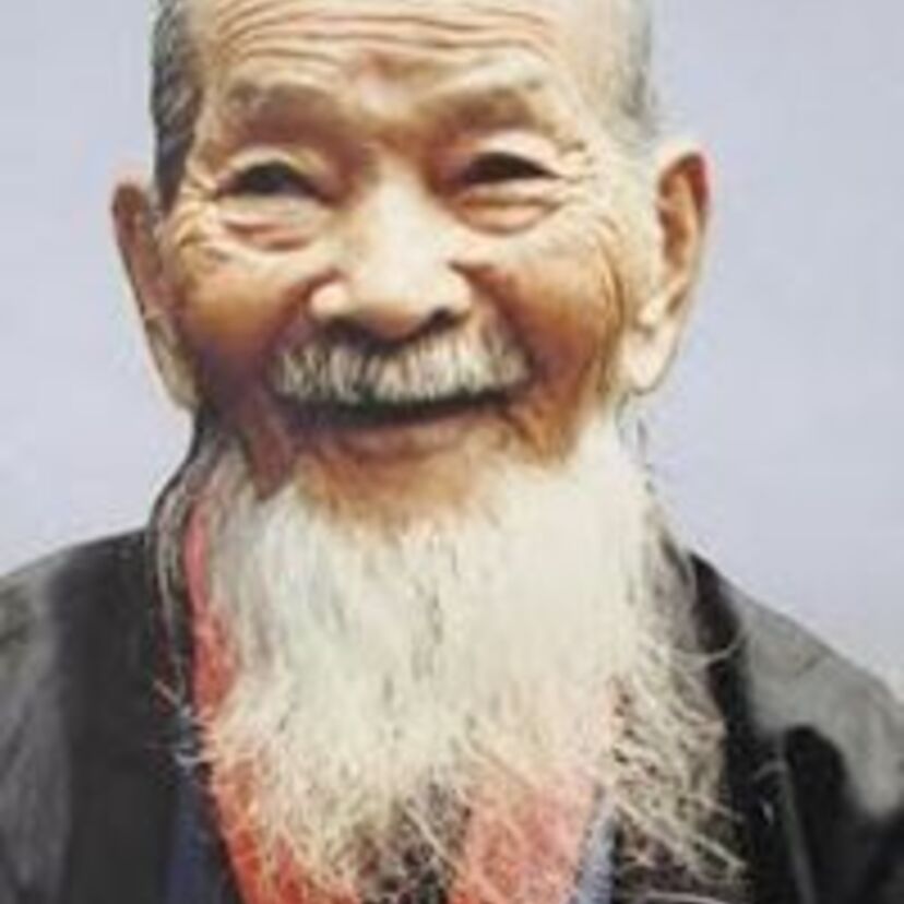 80年代に世界最高齢だった「泉重千代さん」を覚えていますか？