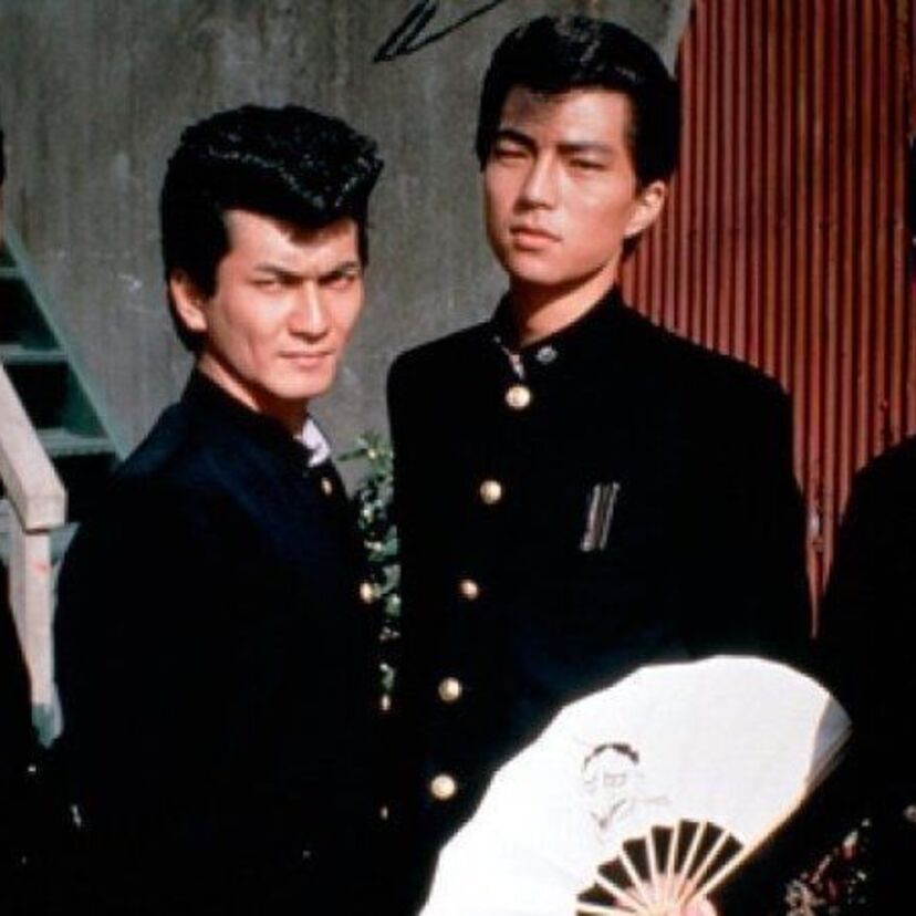 1980年代、男子校のランチ事情！！