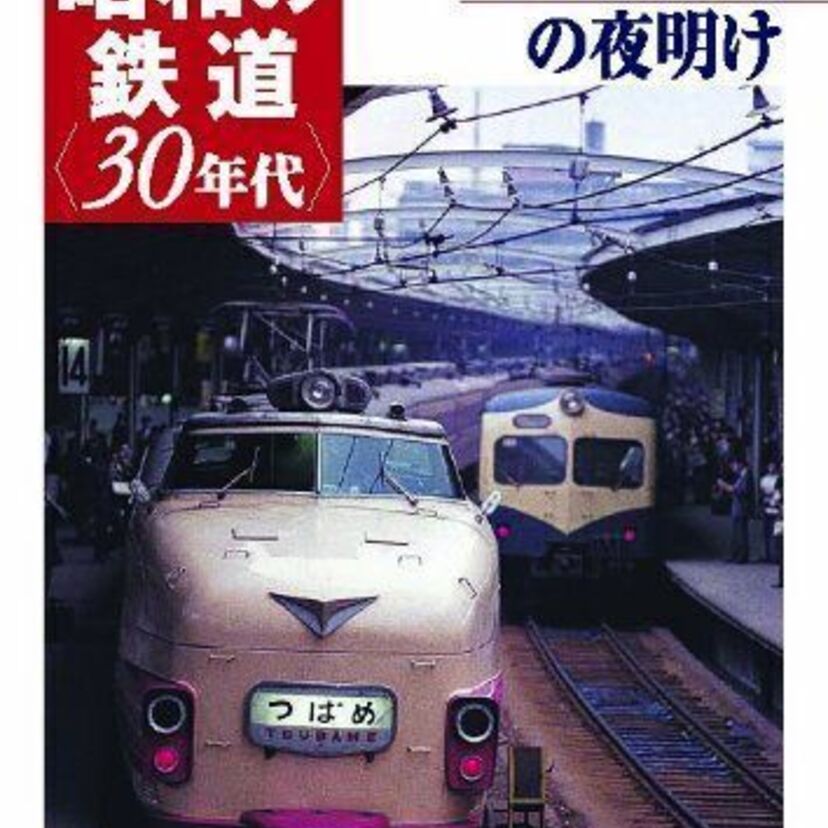 【新幹線開業前の国鉄ってどんな感じだったの？】特急はつかり編