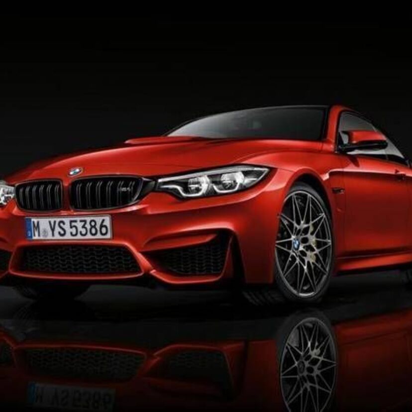 ロングセラーBMW M3とM4の新型が、両コンペティションと合わせて発売！