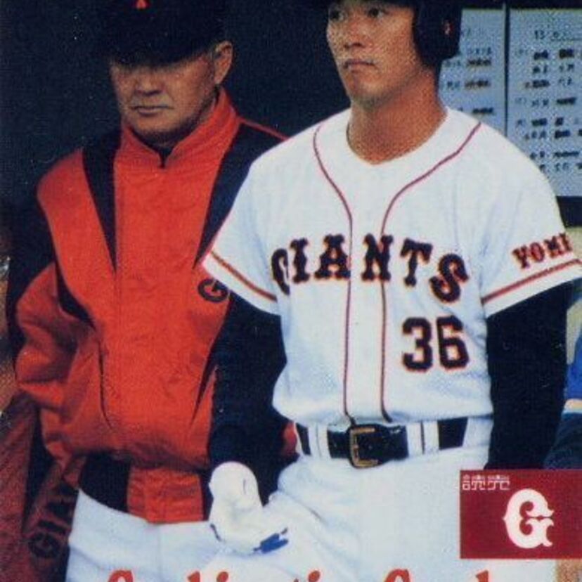 親父は偉大？いや、息子が凄い？プロ野球の親子鷹！