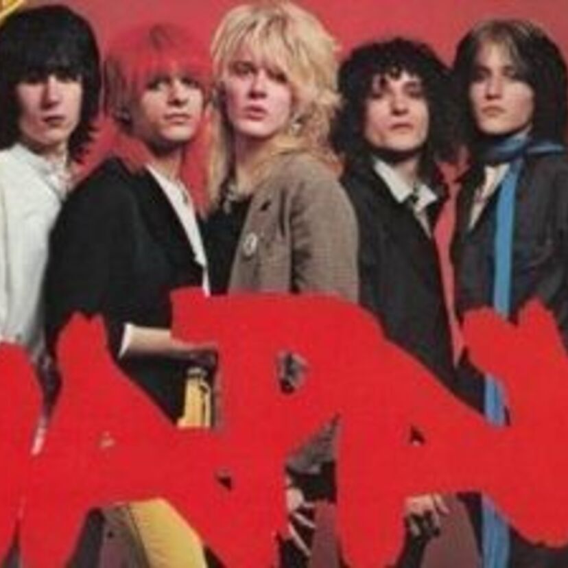 70年代後半から80年代前半にかけて、イギリスの5人のイケメン達が奏でた、誰にも真似のできない“ジャパン”という音楽