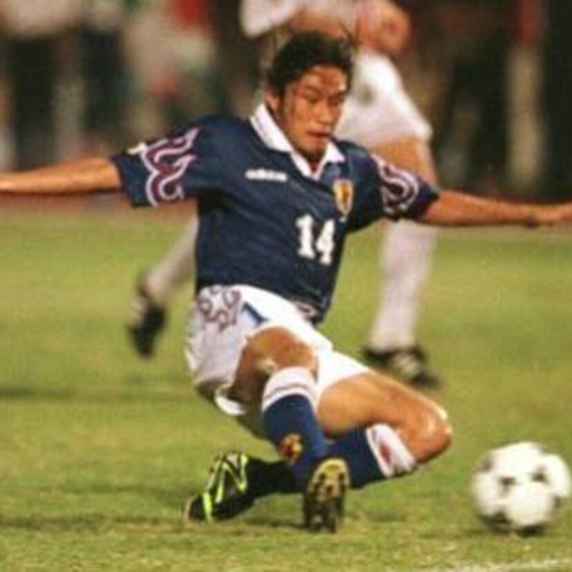 「ジョホールバルの歓喜」から20年！決勝ゴールの岡野氏を迎えたトークイベントが6月1日に開催！