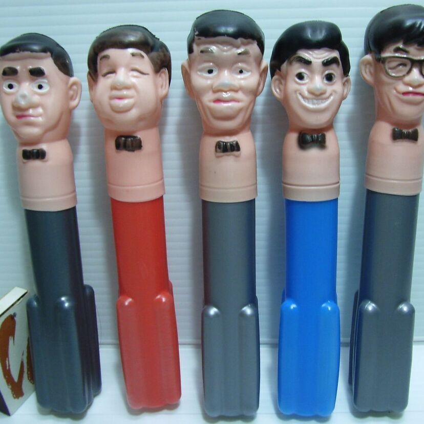 70年代小学生の間で流行った『首チョンパ！』って覚えてる？？