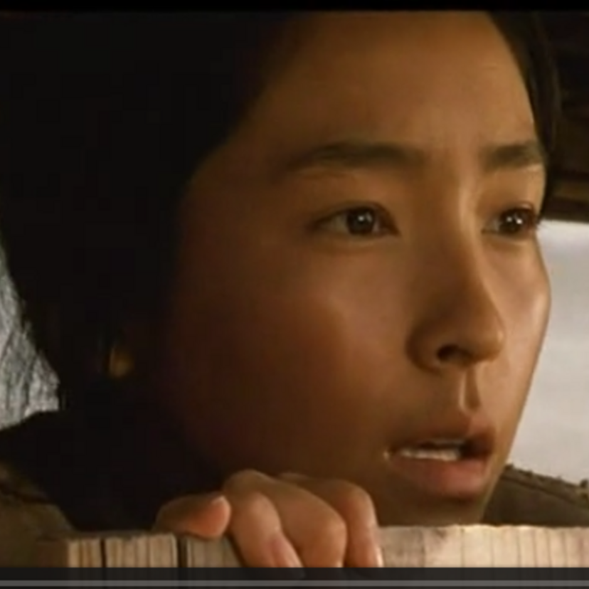 【９８年】カンヌ国際映画祭特別招待作品「今村昌平」監督『カンゾー先生』のヒロイン（麻生久美子）をふりかえる