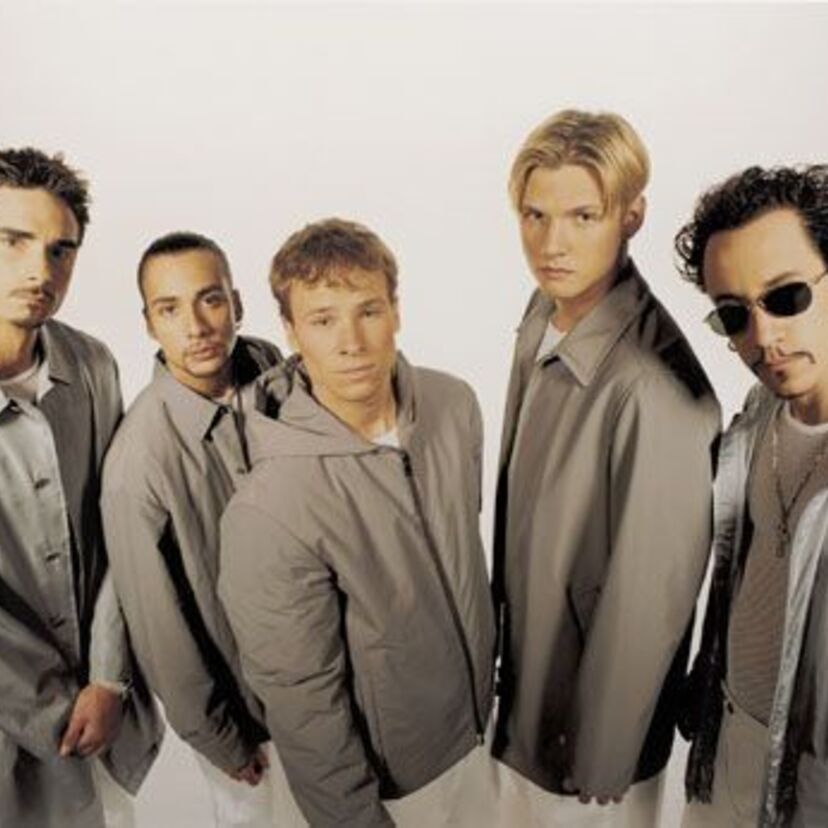 世界の『Backstreet Boys』史上最大のヒット曲『I Want It That Way』について調べた！
