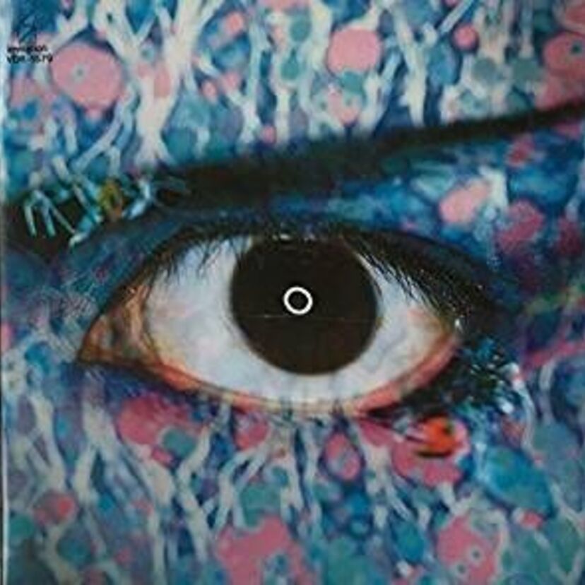 BUCK-TICKのアルバム『TABOO』を振り返る