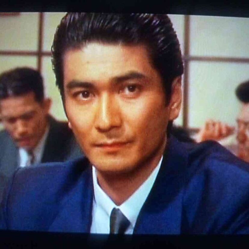 清水宏次朗は、元アイドル歌手『ビーバップハイスクール』で大ブレイク！現在は失跡中？