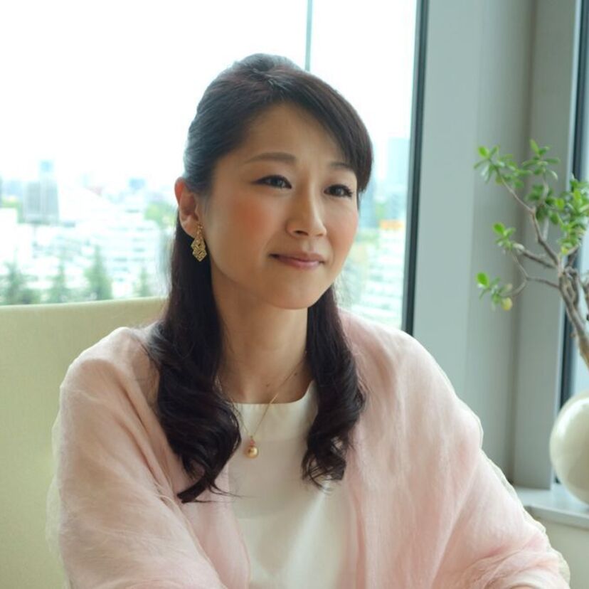 ”描いて行動すれば叶う”いくつもの人生を経験したかった少女が歩み続ける道は。【桜香純子さん】