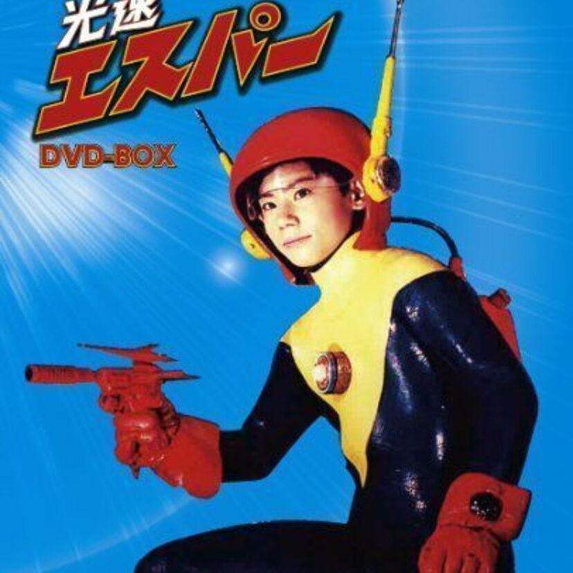 変身ヒーローになった子役達　その２