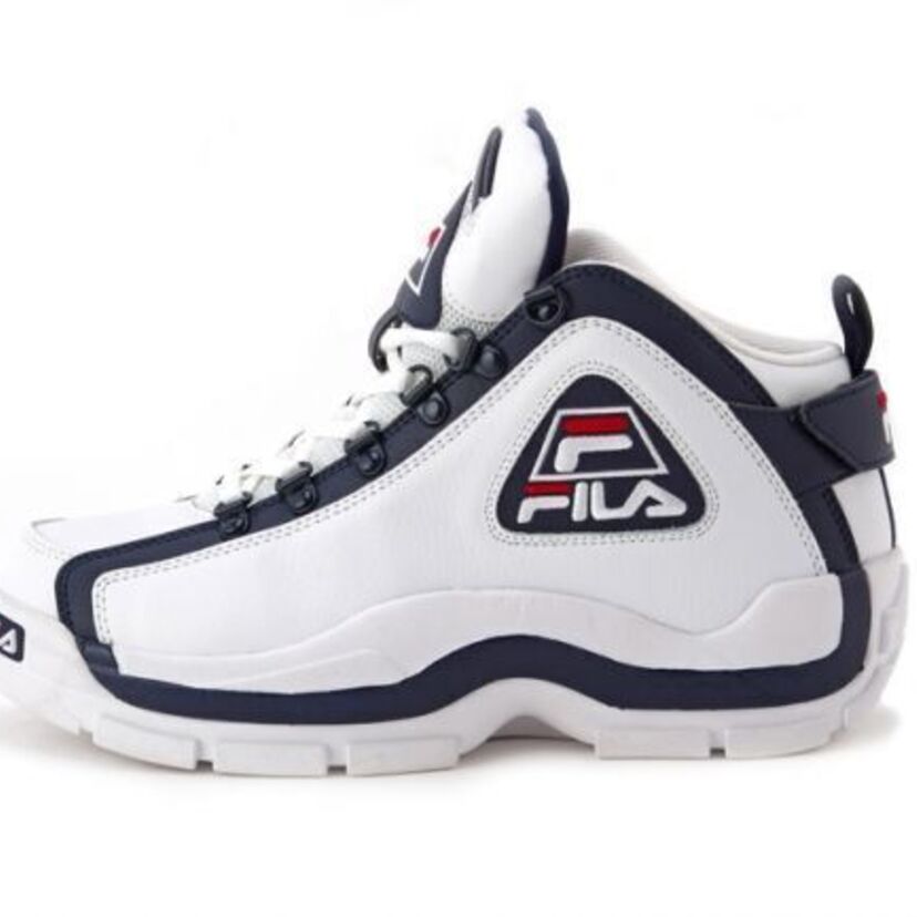90年代に人気を博したシューズの復刻モデルも販売！FILA｜POP-UP SHOPを渋谷にオープン！