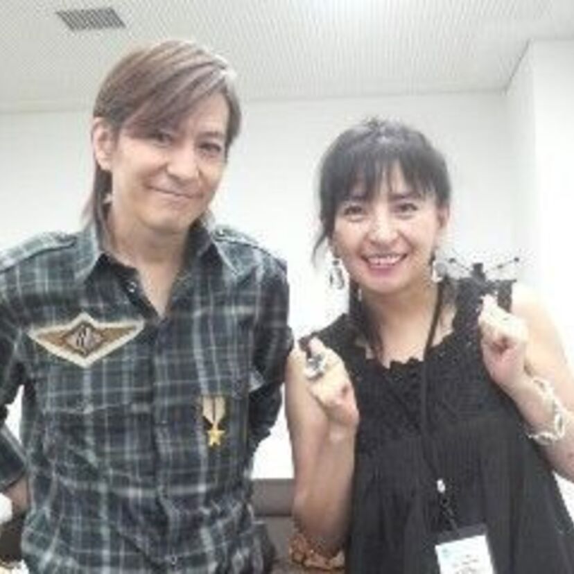 TM NETWORK『Get Wild』などの作詞で知られる小室みつ子は小室哲哉の姉？