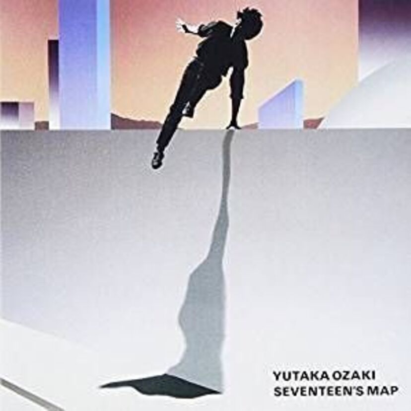 1983年リリース【尾崎豊】のファーストアルバム『十七歳の地図』を振り返る