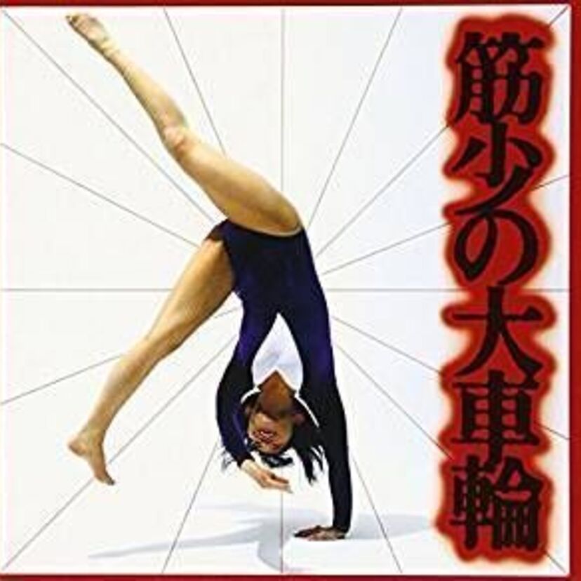 1992年リリース【筋肉少女帯】のベストアルバム『筋少の大車輪』からオススメ楽曲ベスト5！
