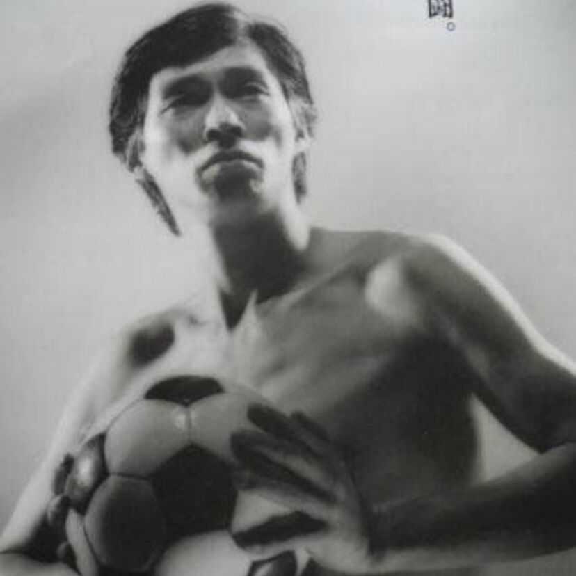 実は日本サッカー発展の功労者だった明石家さんま