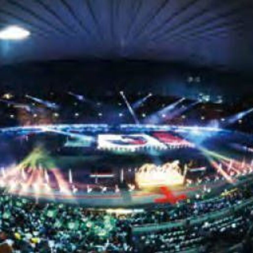 Jリーグ開幕時のホームスタジアムと今の比較から日本サッカーの発展を見る
