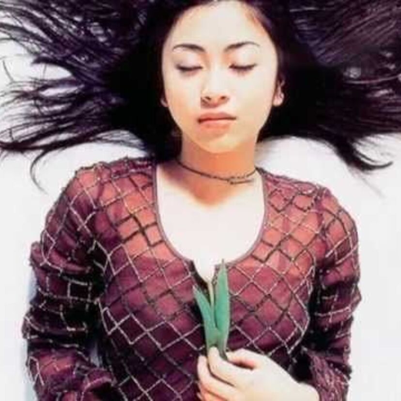 ９０年代『宇多田ヒカル』が『宇多田ヒカル』になる前
